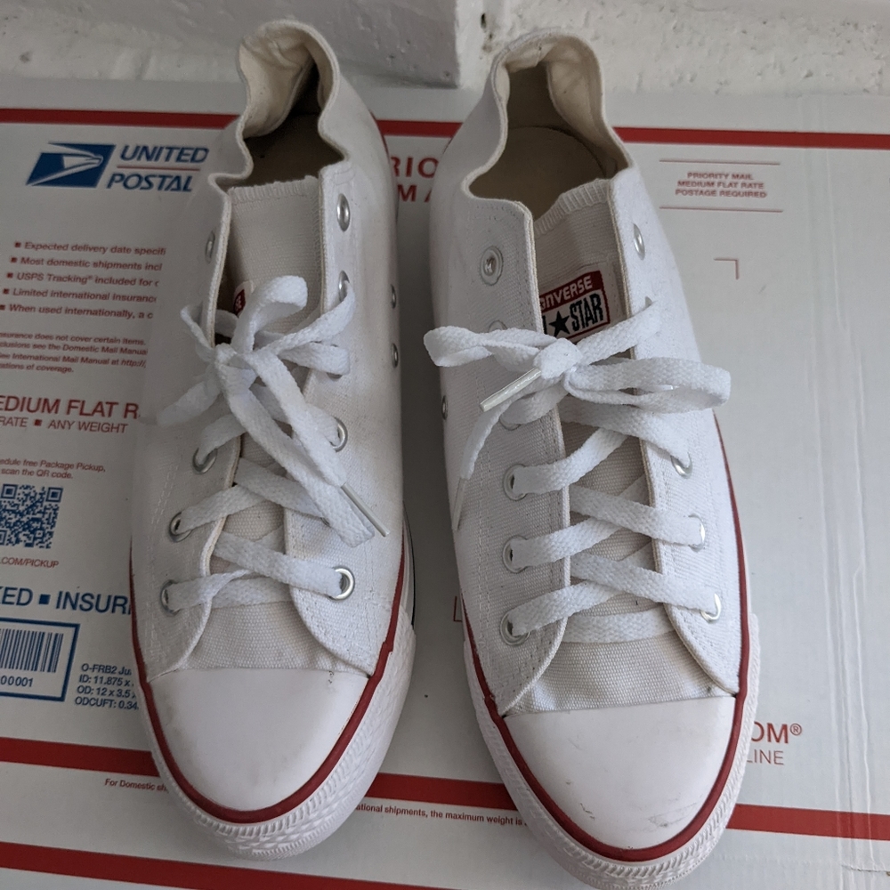 CONVERSE ALL STAR MEN'S SNEAKERS